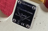 Fender Custom Shop Ltd Edition 1960 Jazz Bass Relic Aged Olympic White-14.jpg